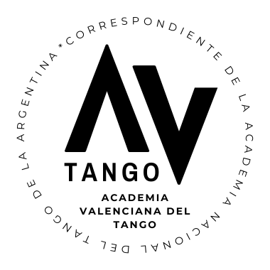 Logo Academia Valenciana del Tango